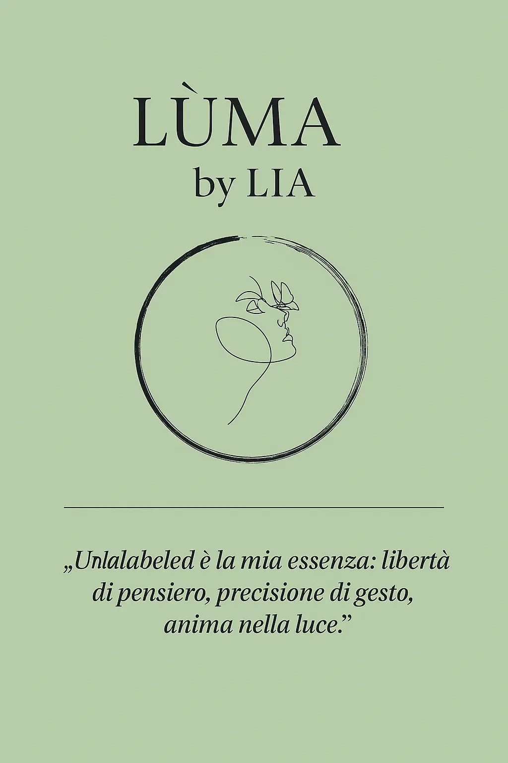 Luma by Lia